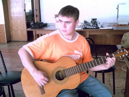 ������� ���